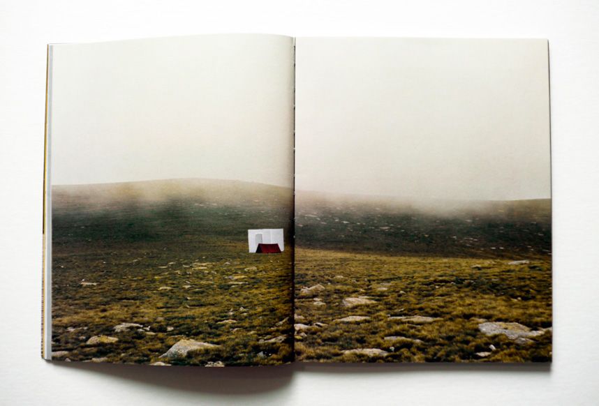 Image de la publication Des espèces d'espaces publiée par VOX