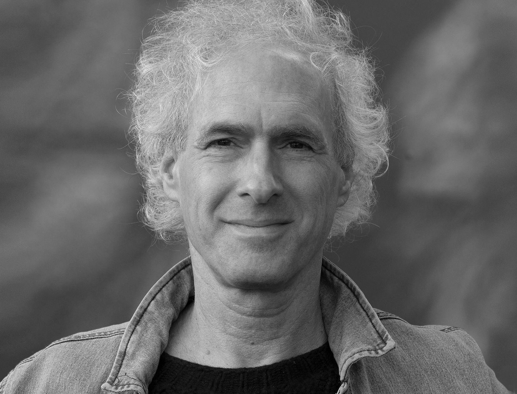 Portrait d'Alain Paiement.