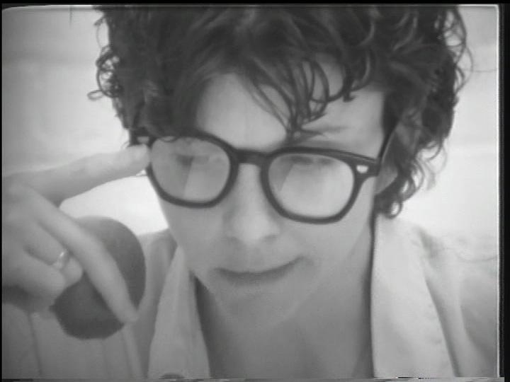 Portrait de Lisa Steele.