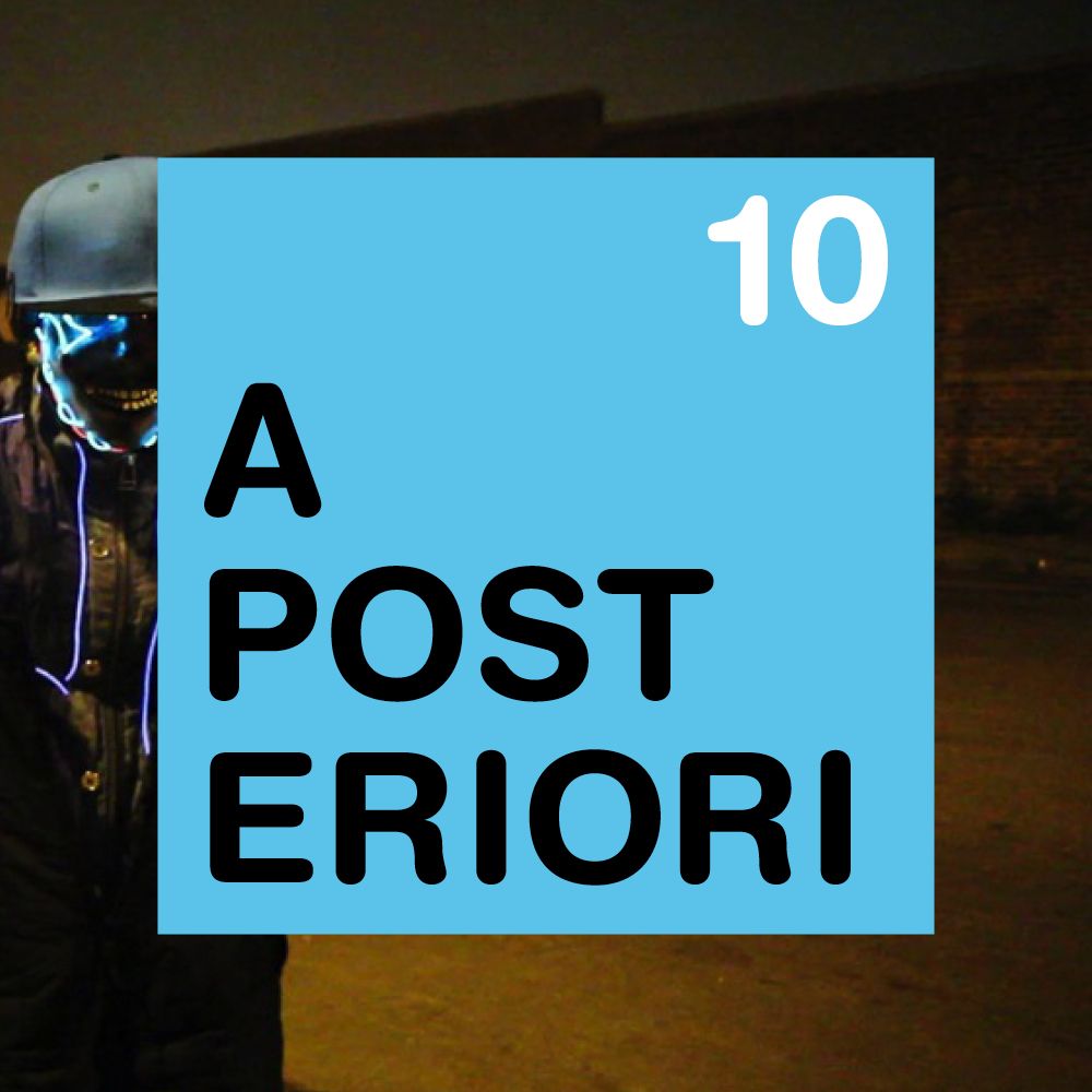 A Posteriori 10 - La répétition mise à l’épreuve