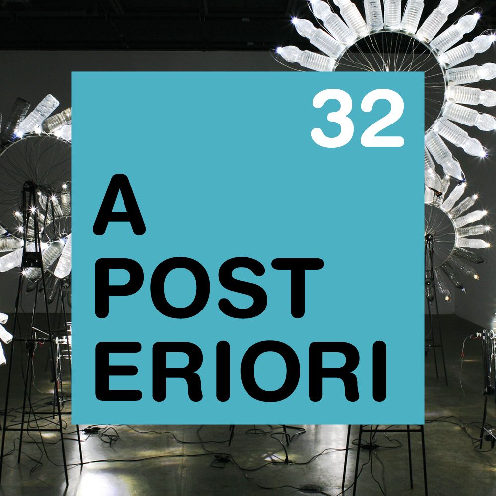 A Posteriori 32 - Diane Landry