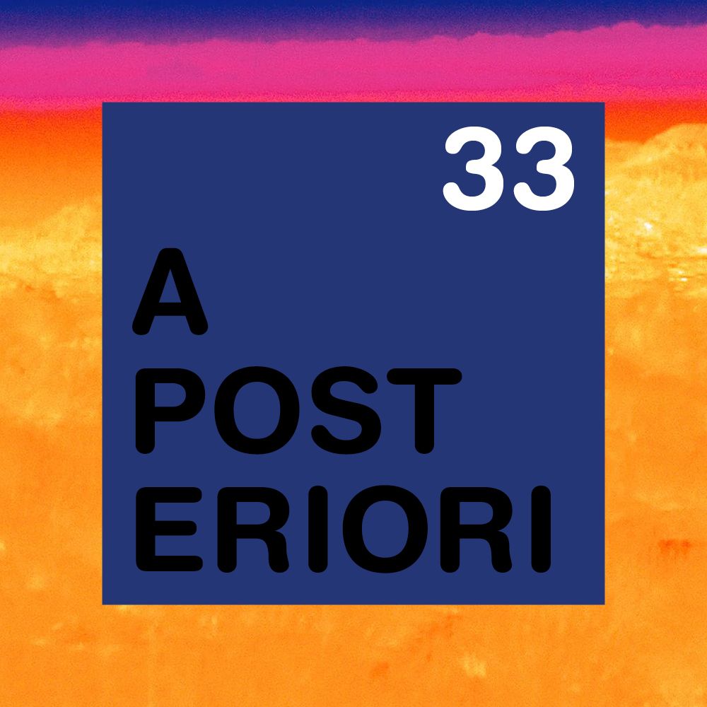 A Posteriori 33 - SMITH