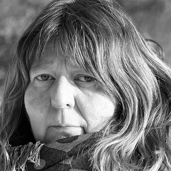 Portrait de Petunia Alves