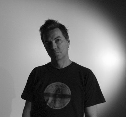Portrait of Steve Bates