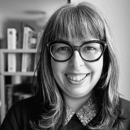 Portrait de Dominique Sirois-Rouleau