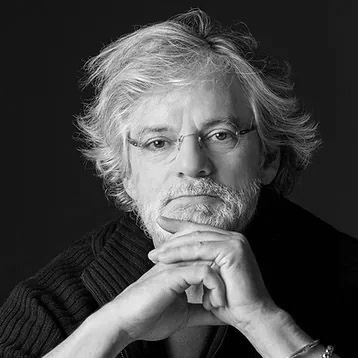 Portrait de François Girard. Photo : Yves Lacombe.