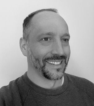 Portrait of Jonathan Plante.
