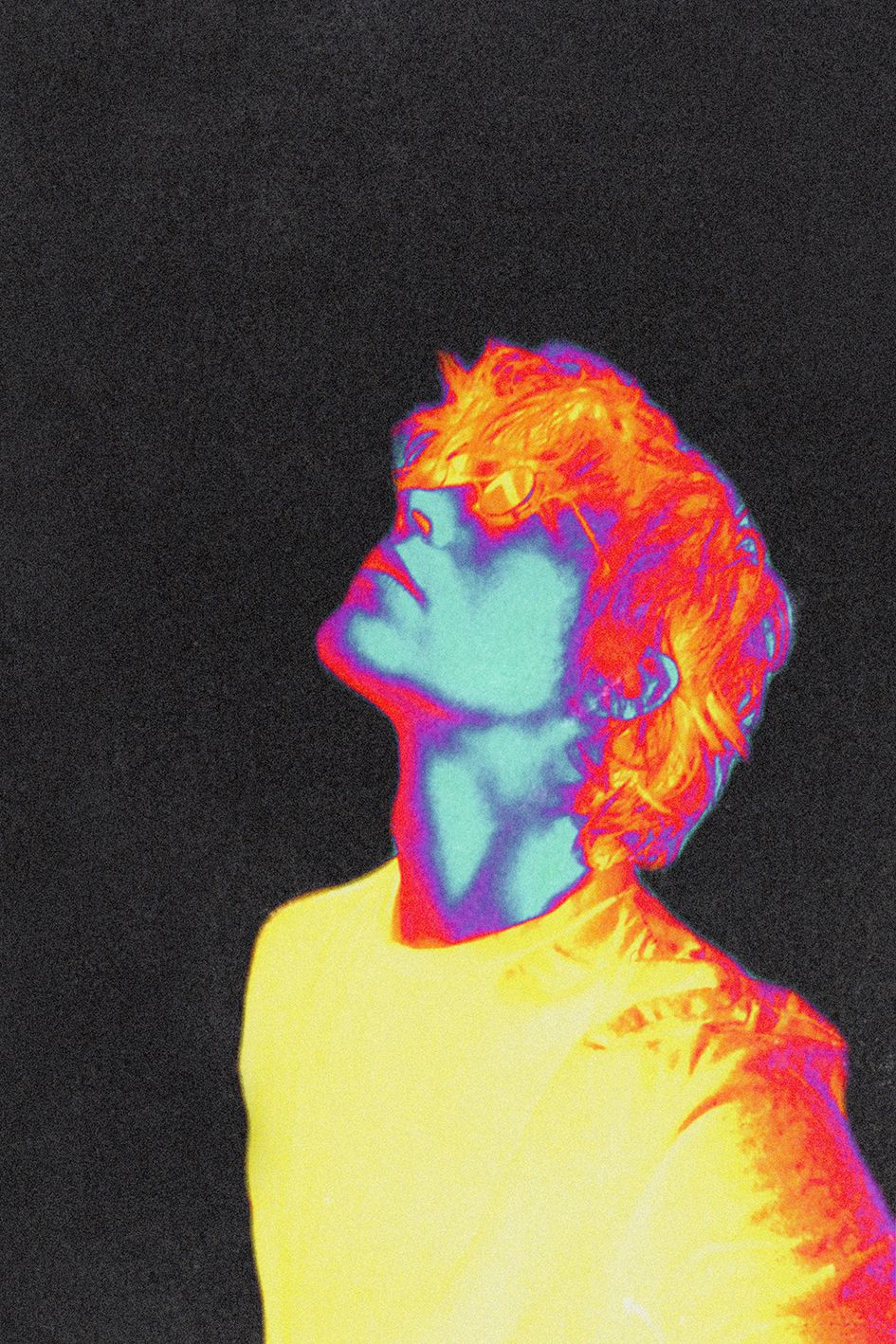 Portrait de SMITH