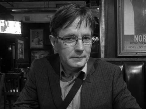 Portrait de Bernard Schütze