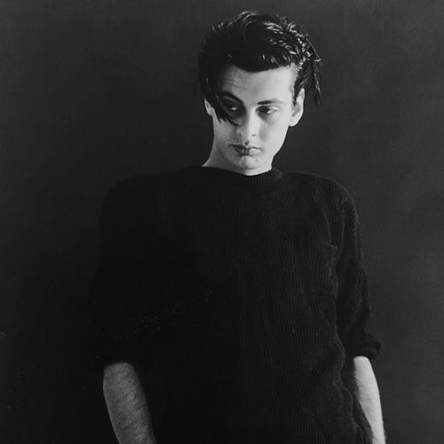 Portrait de Stéphane Cocke