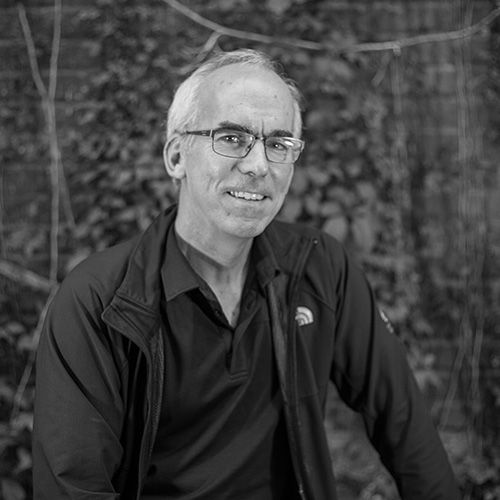 Portrait de Thomas Corriveau