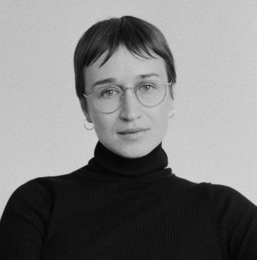 Portrait d'AM Trépanier