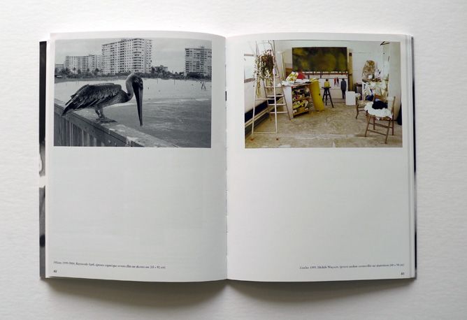 Image de la publication Aires de migrations. Raymonde April – Michèle Waquant publiée par VOX