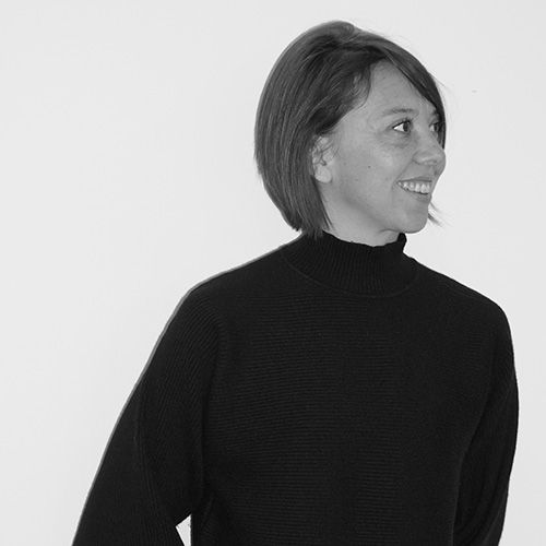 Portrait de Bertille Bak