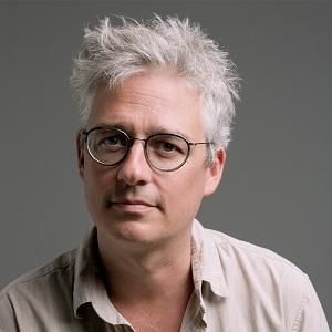 Portrait of Clément de Gaulejac
