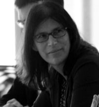 Portrait de Marie Fraser
