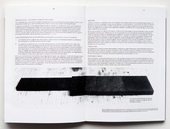Image de la publication Raymond Gervais. 3 X 1 publiée par VOX