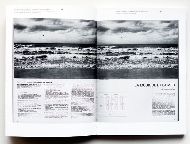 Image de la publication Raymond Gervais. 3 X 1 publiée par VOX