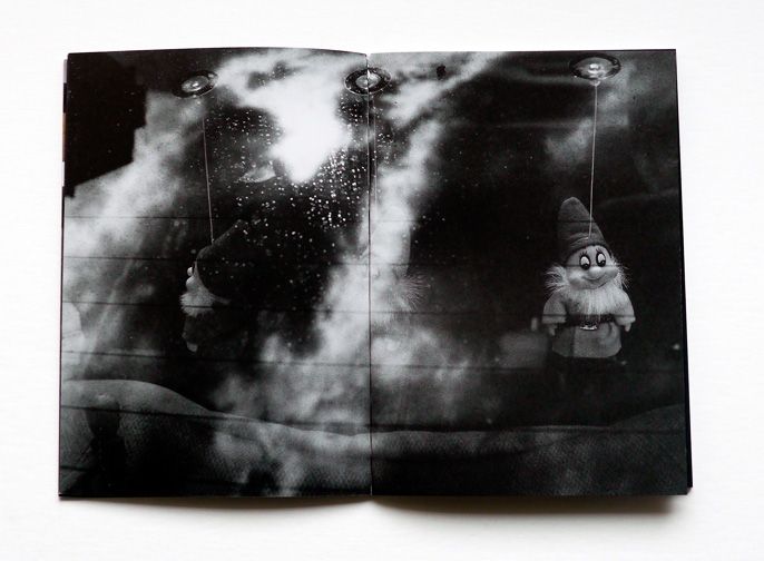 Image de la publication Image complice publiée par VOX