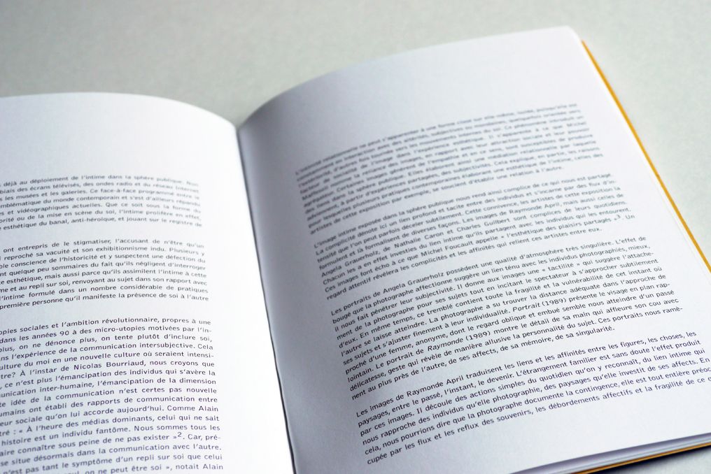 Image de la publication Image complice publiée par VOX