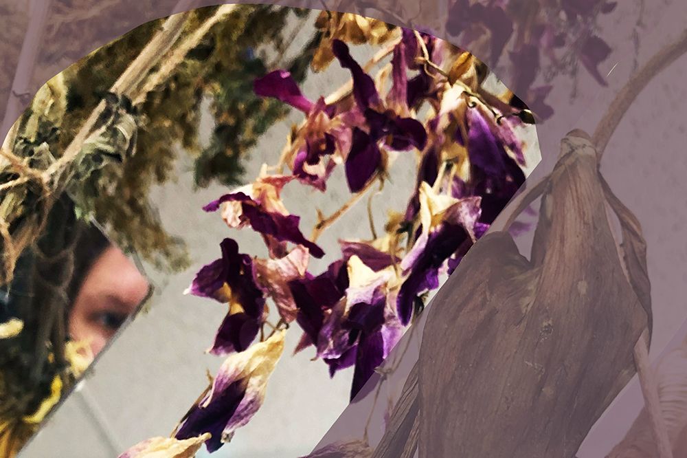 arkadi lavoie lachapelle, Popular Education Workshop on Death Care and Home Funerals, 2022.