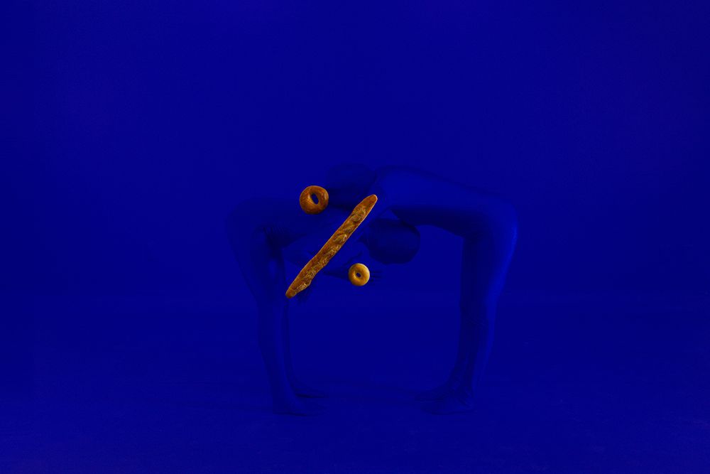 Slinko, _Economy of Means_, 2017, still, video, 4 min 40 s. Courtesy of the artist.