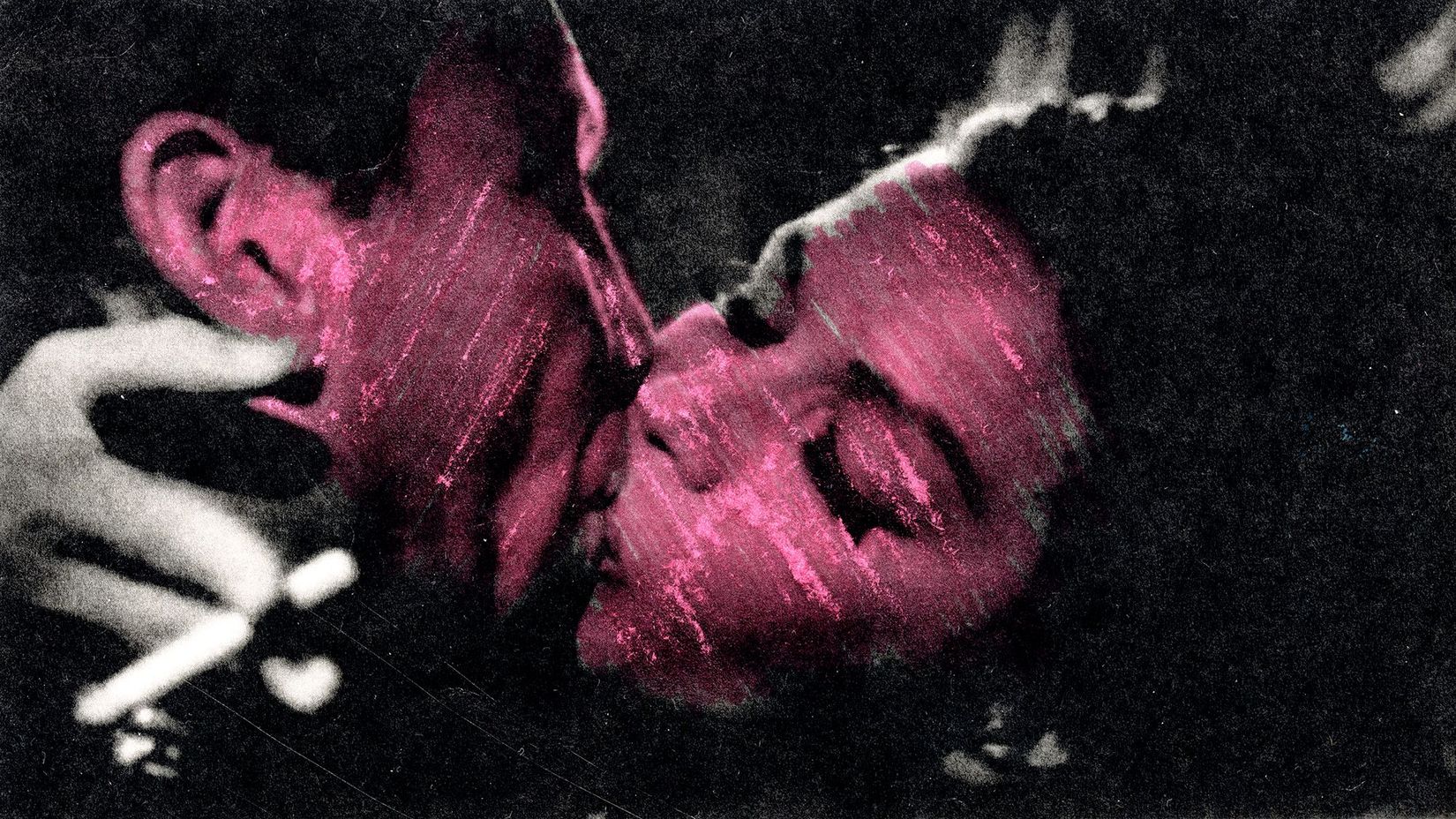 Lynda Gaudreau, Romances, detail of the installation, 2026. Courtesy of the artist.