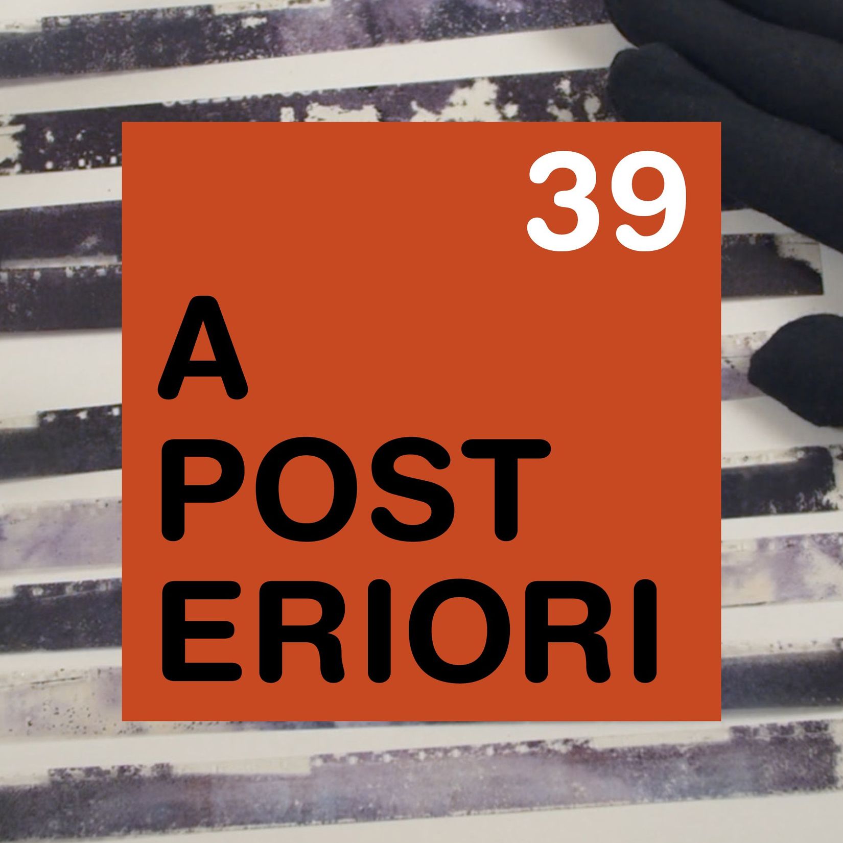 A Posteriori 39 - Miles Rufelds