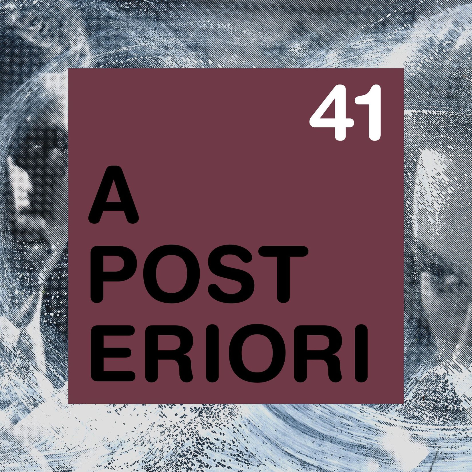 A Posteriori 41 - Jan Baetens - Lynda Gaudreau