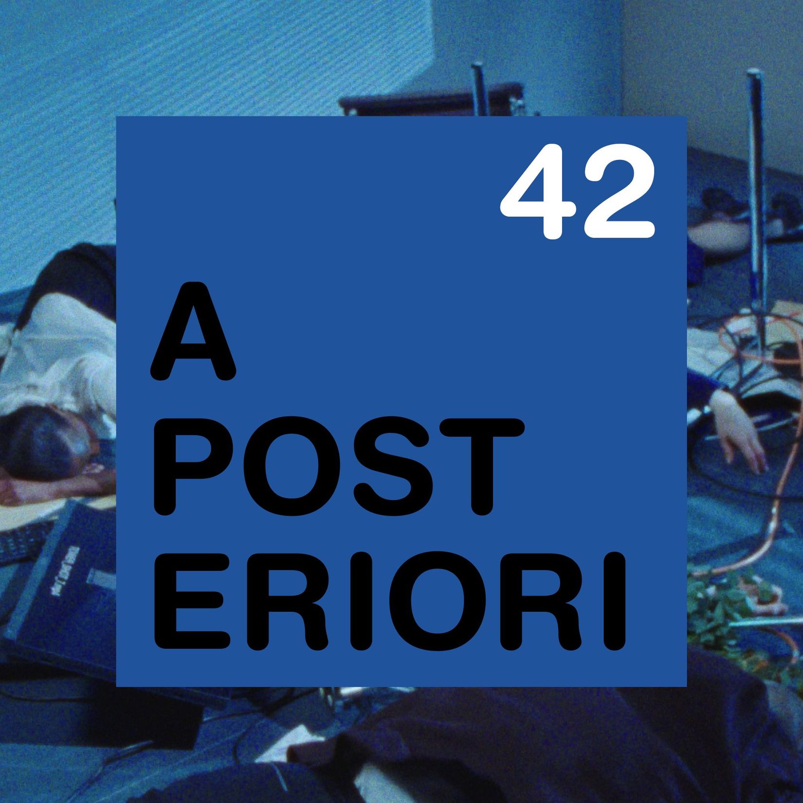 A Posteriori 42 - Doriane Biot - Valentin Noujaim