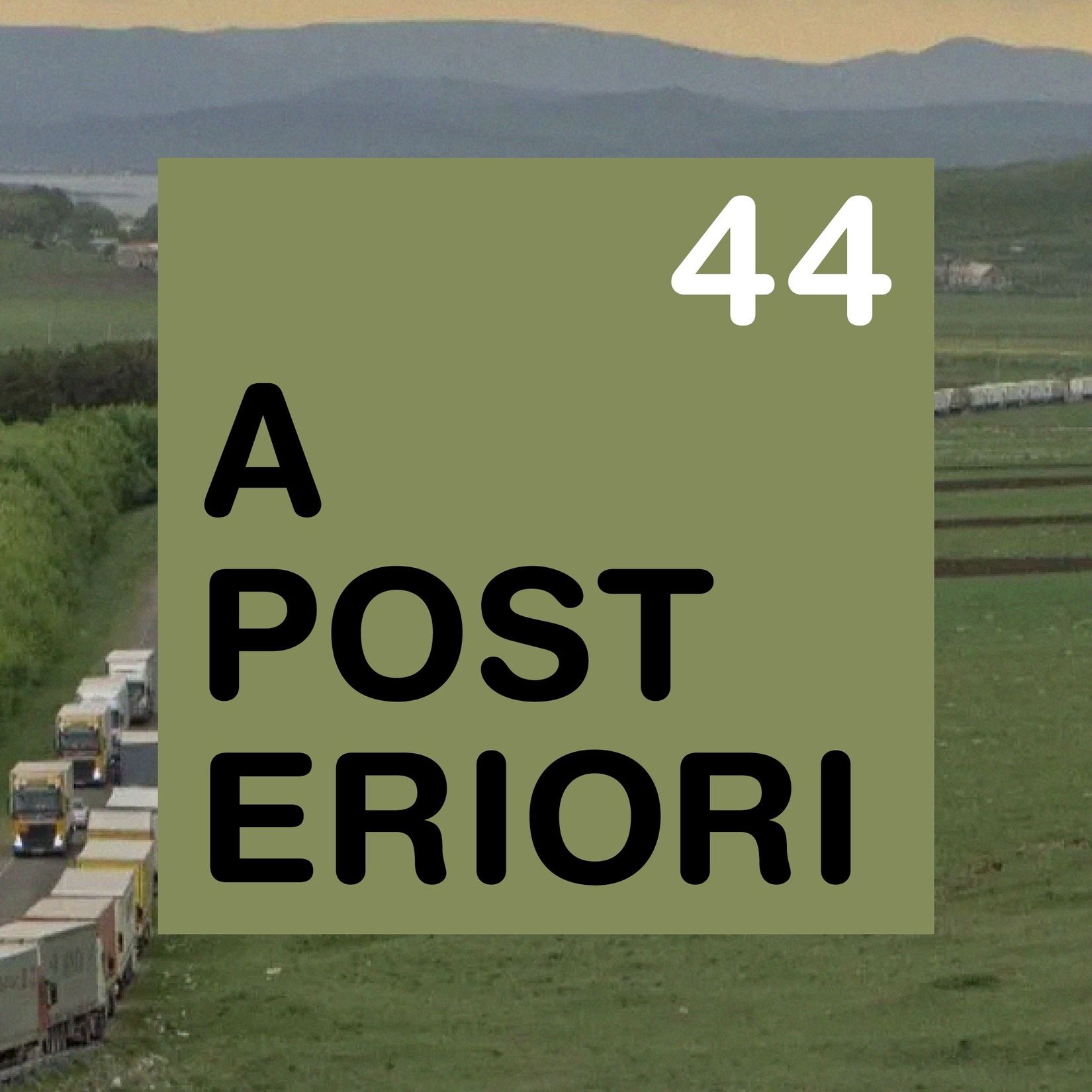 Essai sur le programme de films Infrastructures par Anna Lena Seiser, 2026.