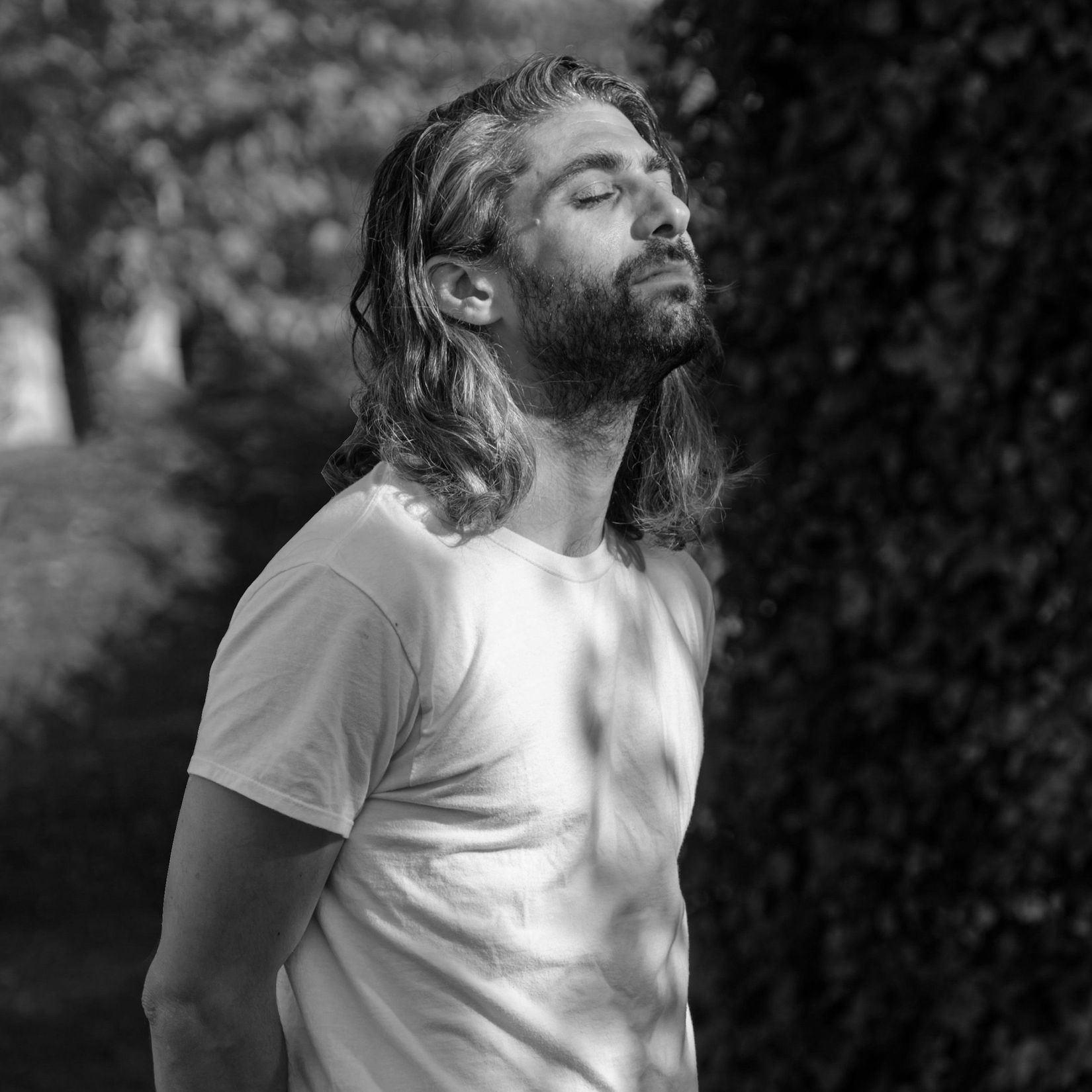 Portrait d'Adam Basanta