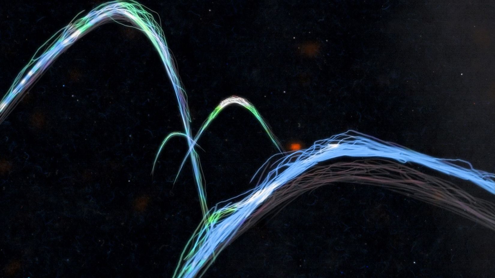 Marie-Noëlle Moreau-Robidas, _Quid_, 2016, still, film, 5:14. Credit: Courtesy of Vidéographe and the artist.