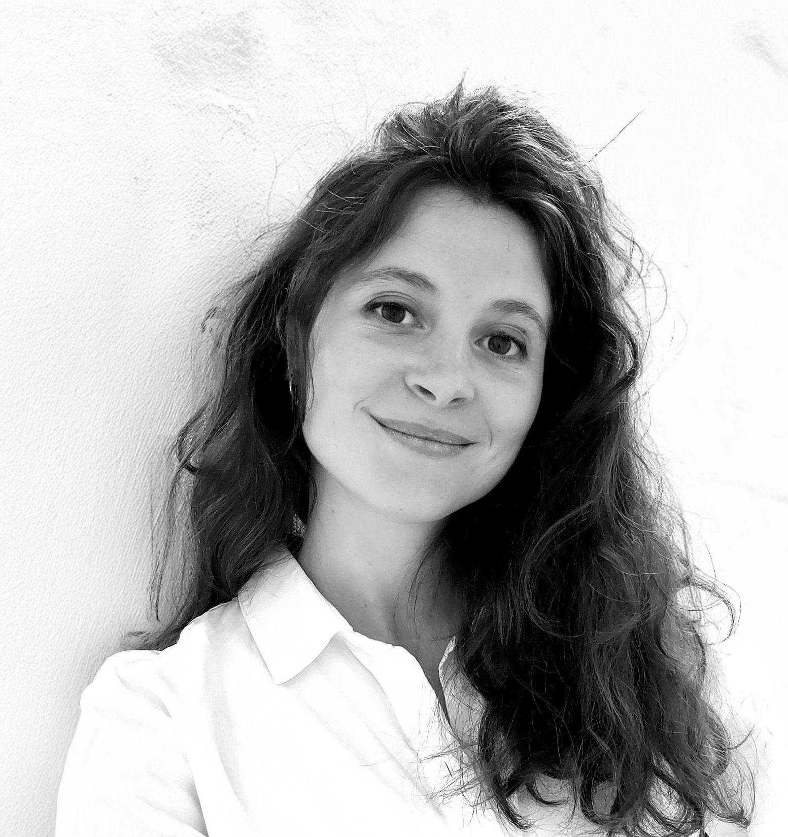 Portrait de Doriane Biot