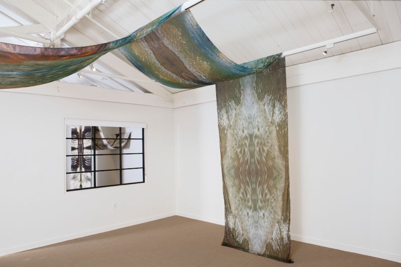 Image of the work Wanaawna by Carolina Caycedo