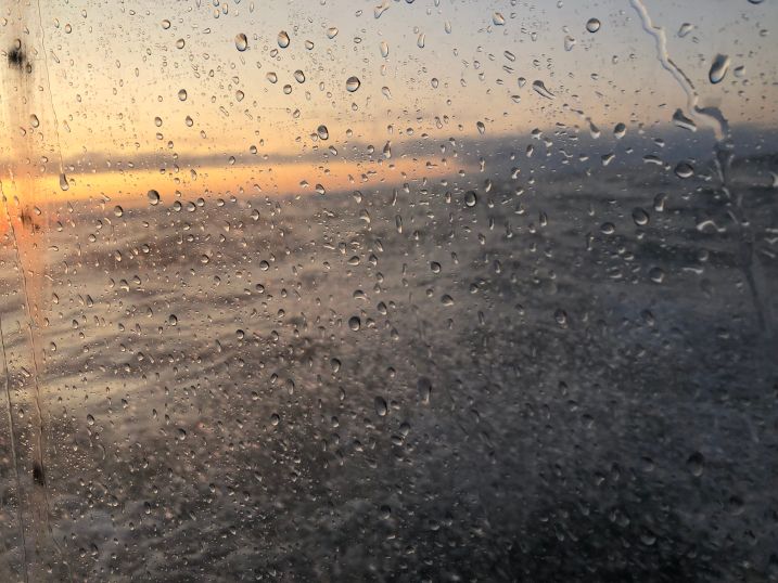 Image de l’œuvre Great Bear Lake de Ts̱ēmā Igharas et Erin Siddall