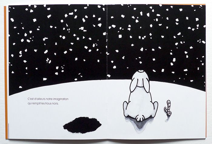 Image de la publication Lapincyclope publiée par VOX