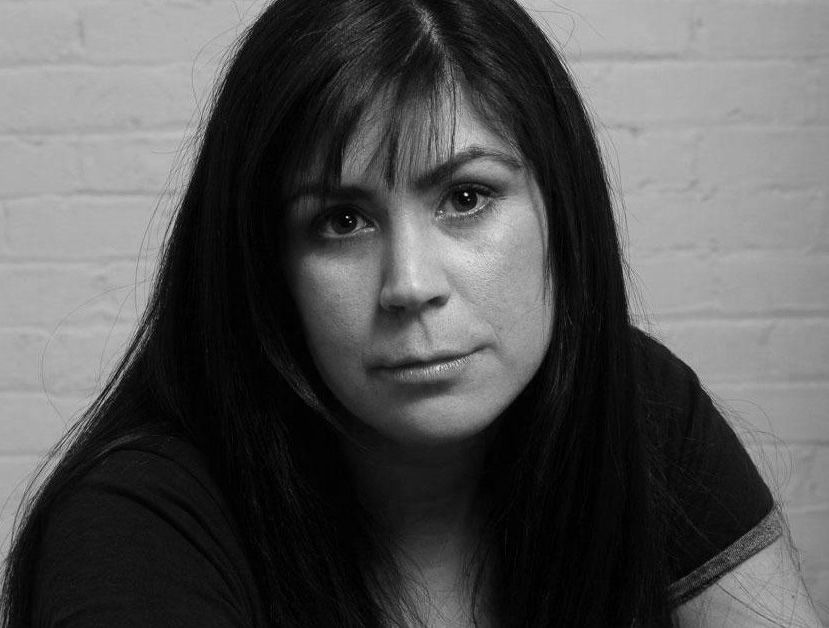 Portrait de Tania Willard
