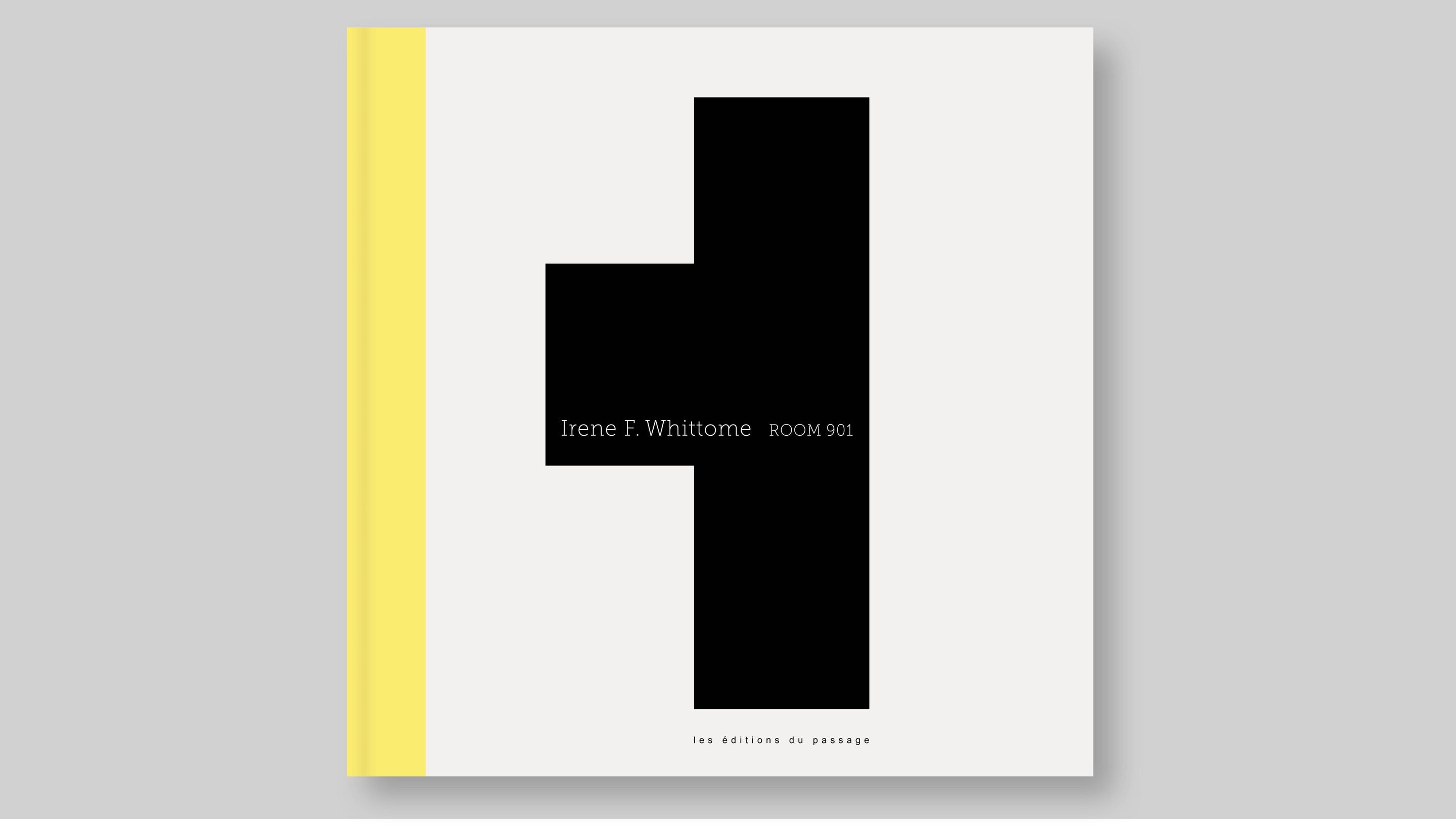 Publication Irene F. Whittome