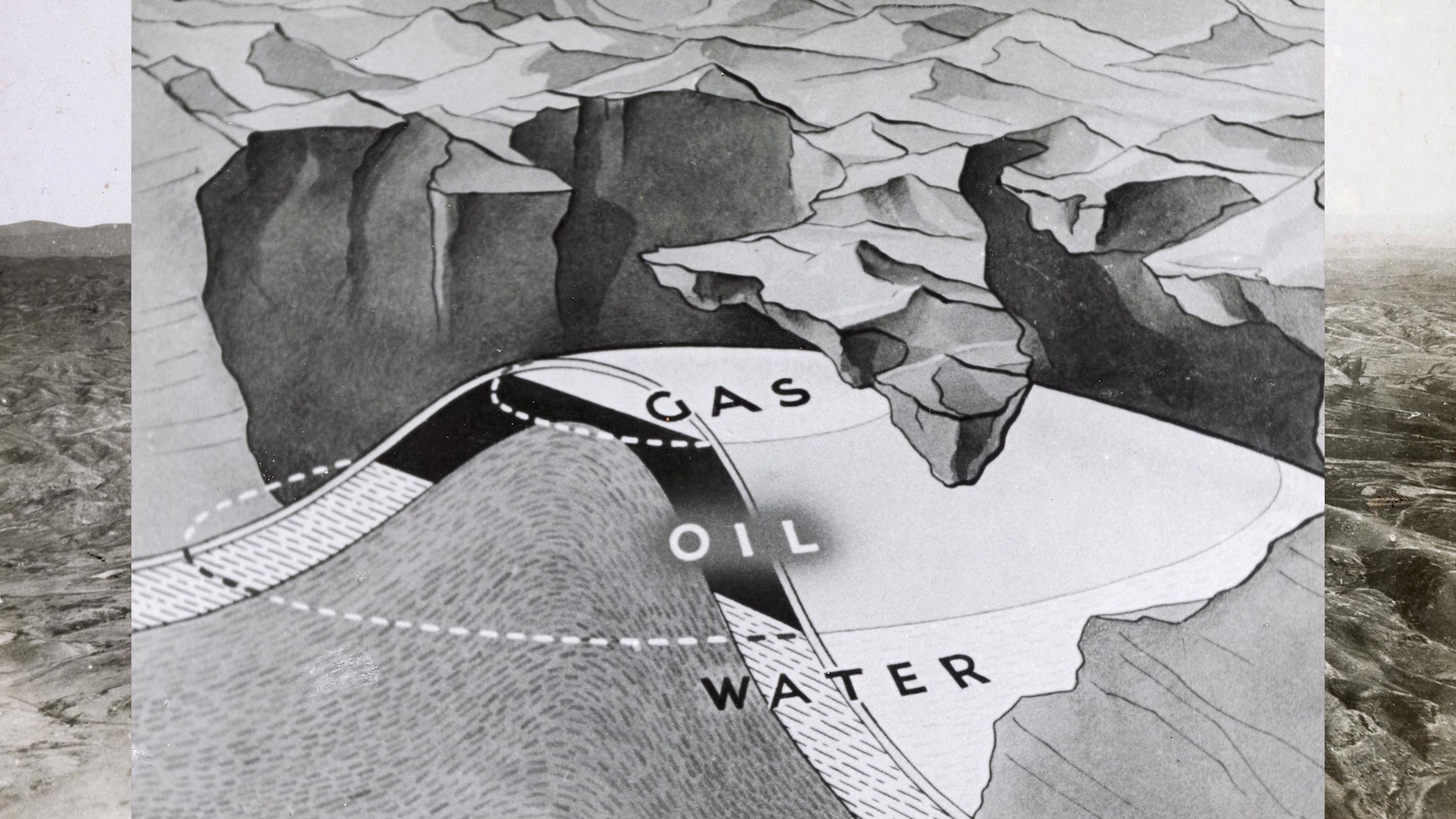 Sanaz Sohrabi, Scenes of Extraction, 2023.
